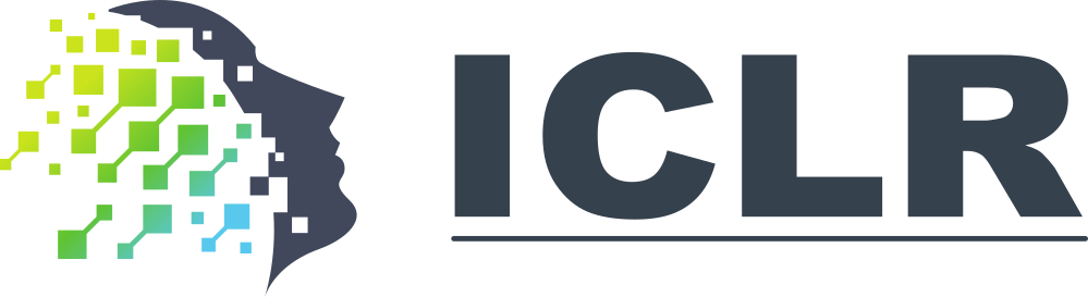 ICLR Logo